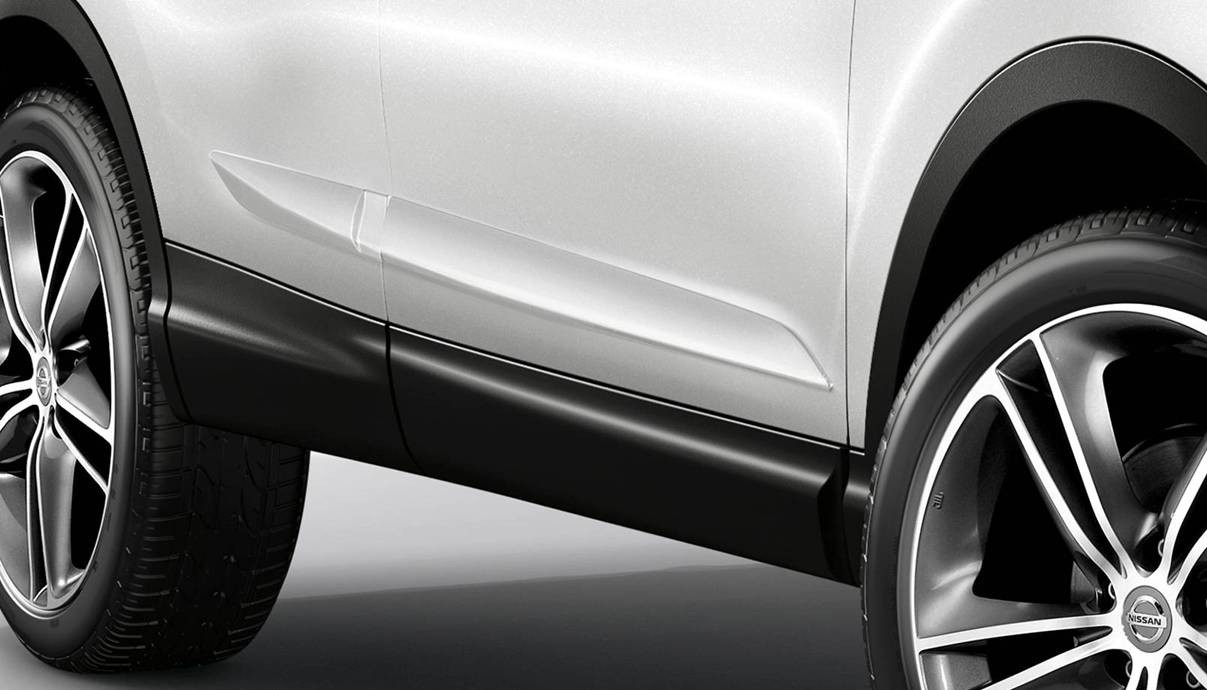 Nissan qashqai parts catalogue #8