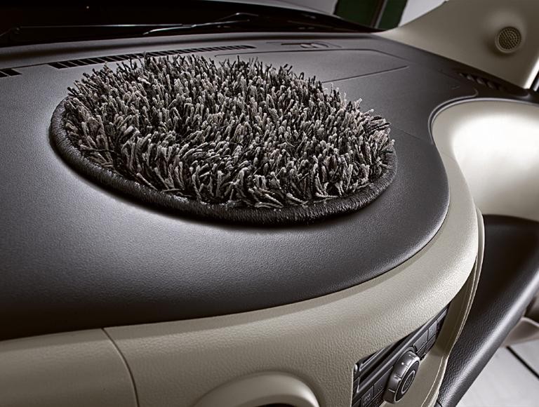 Nissan cube dash accessories #7