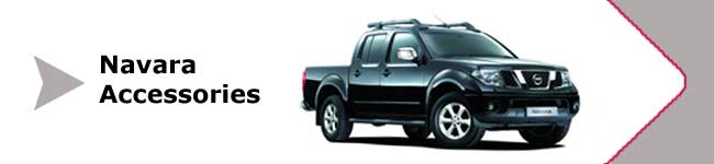 Navara Accessories