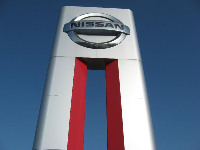 Hammond Nissan