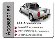 4x4 Accessories